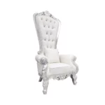 King Chair for Rent