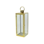 Side Lamps