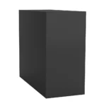 Boxy Side Box Black copy