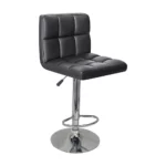 Comfy Barchair - Black