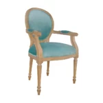 dior chair rental