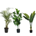 Planters Artificial