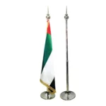 Flag Pole Rental
