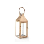 Candle Lantern