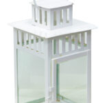 Floor Lantern