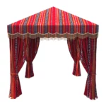ramadan event tent rentals