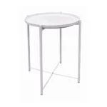 round event table
