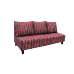 sofa wedding