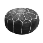 Poufs Marocains