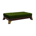 Outdoor Low Seating Sofa