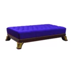 Low Seating Outdoor Furniture
