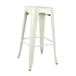 Terex Barstool WHITEcopy
