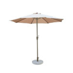 Centre Pole Umbrellas