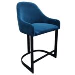 Blue Barstools for Rent