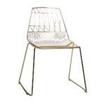 chair rental for wedding reception