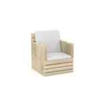 wooden sofa set uae