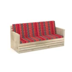 National Day Outdoor Sofas