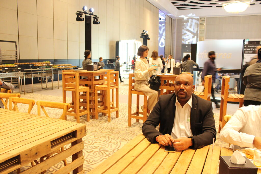 vasudevan fern event