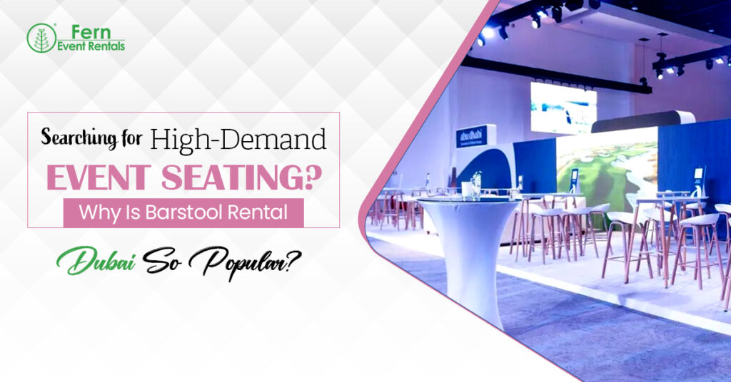 barstool-rental