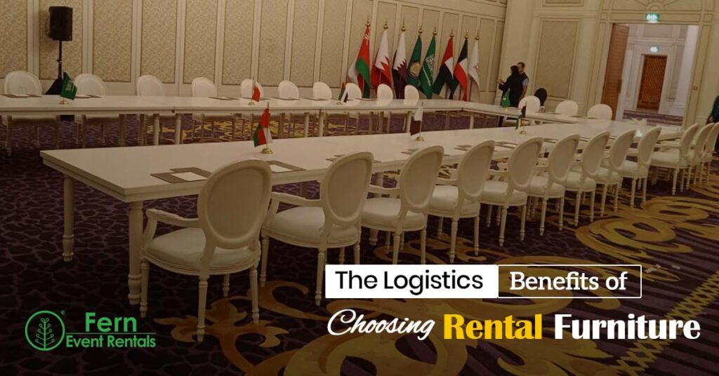 rental furniture