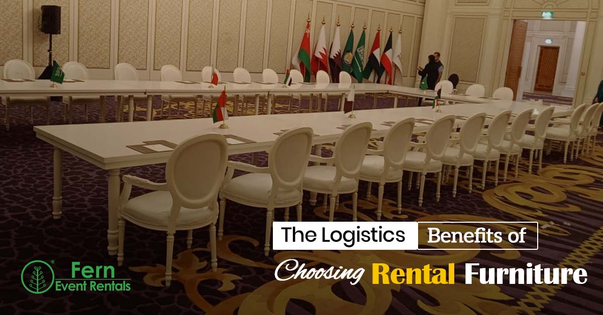 rental furniture