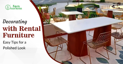 rental furniture
