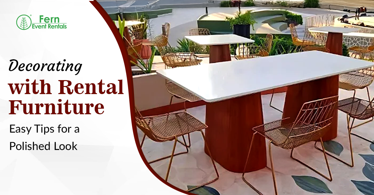 rental furniture